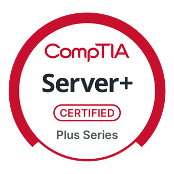 Server+