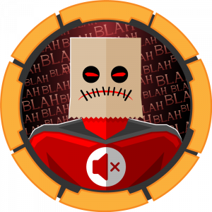 Chatterbox Icon